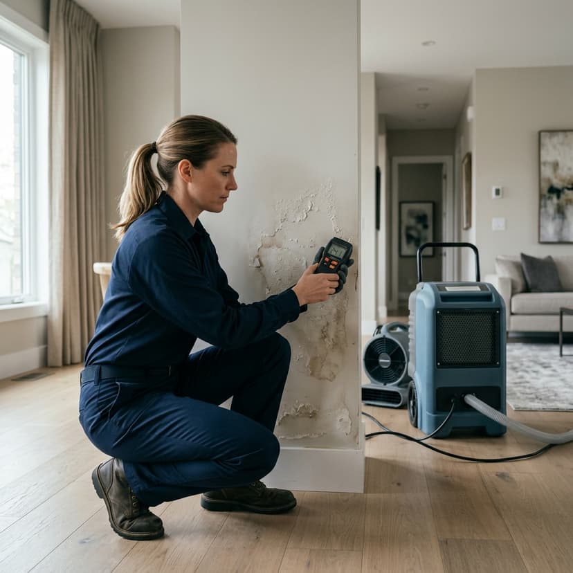 Prime Solutions LLC field documentation